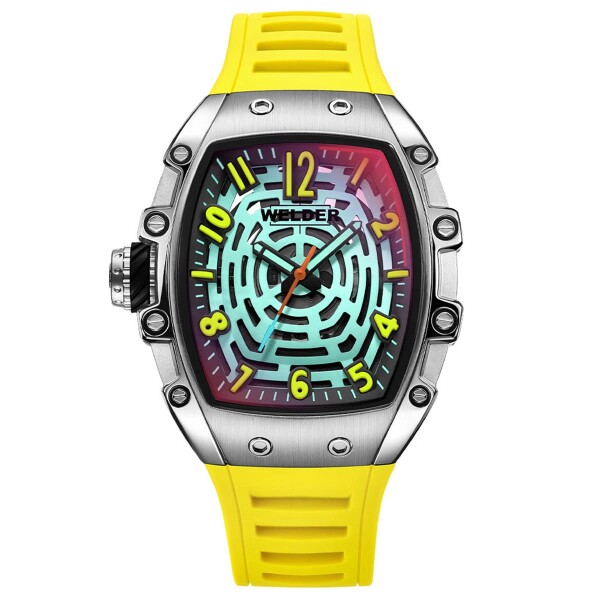 Welder Moody Watch WRH3011-R Kadın Kol Saati - 1