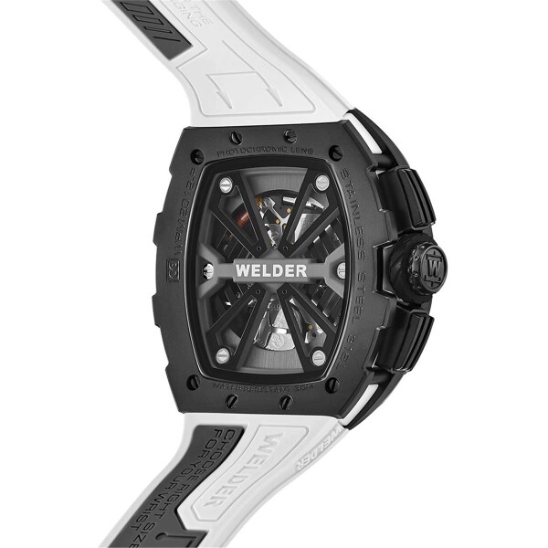 Welder Moody Watch WRM2012-R Erkek Kol Saati - 6