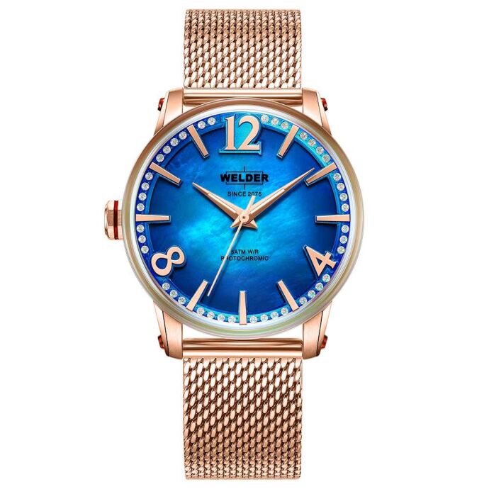 Welder Moody Watch WRN2001 Kadın Kol Saati - 1