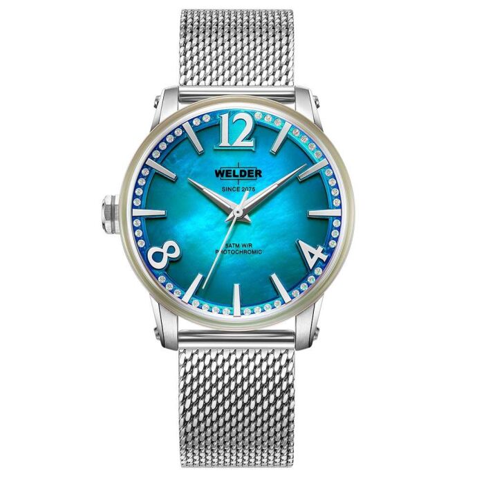 Welder Moody Watch WRN2003 Kadın Kol Saati - 1