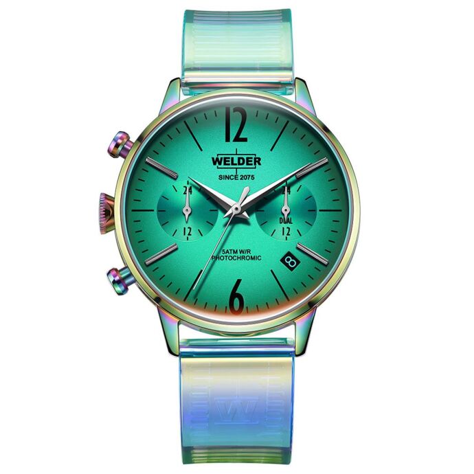 Welder Moody Watch WWRC126 Kadın Kol Saati - 1