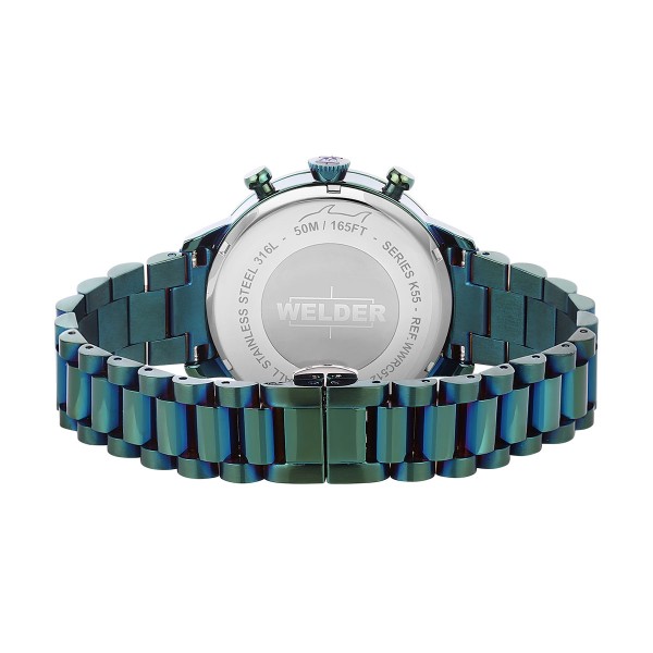 Welder Moody Watch WWRC633 Bayan Kol Saati - 2