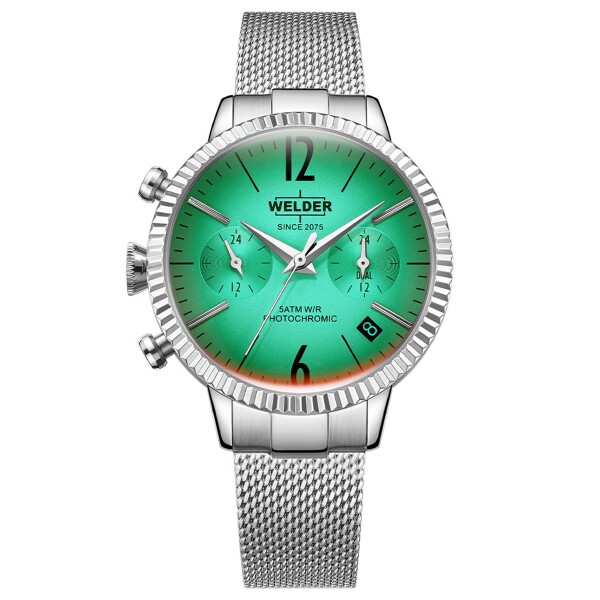 Welder Moody Watch WWRC743 Kadın Kol Saati - 1