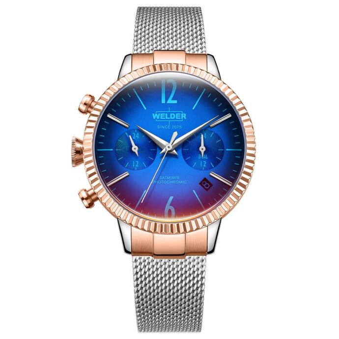 Welder Moody Watch WWRC746 Kadın Kol Saati - 1