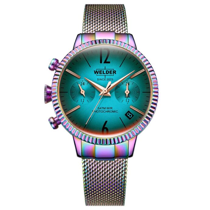 Welder Moody Watch WWRC748 Kadın Kol Saati - 1