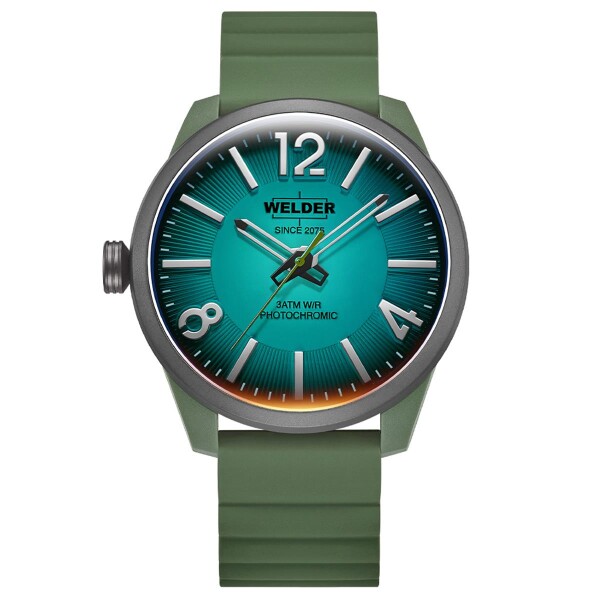 Welder Moody Watch WWRL1016 Erkek Kol Saati - 1