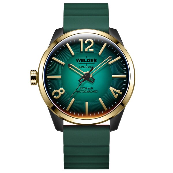 Welder Moody Watch WWRL1017 Erkek Kol Saati - 1