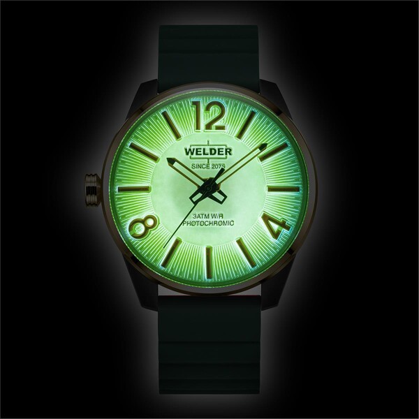 Welder Moody Watch WWRL1017 Erkek Kol Saati - 2