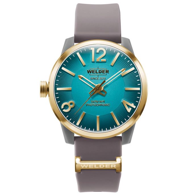 Welder Moody Watch WWRL2000 Kadın Kol Saati - 1