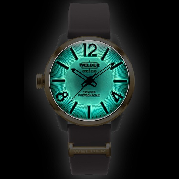 Welder Moody Watch WWRL2000 Kadın Kol Saati - 2