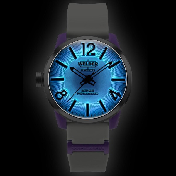 Welder Moody Watch WWRL2002 Kadın Kol Saati - 2