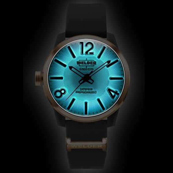 Welder Moody Watch WWRL2006 Kadın Kol Saati - 2