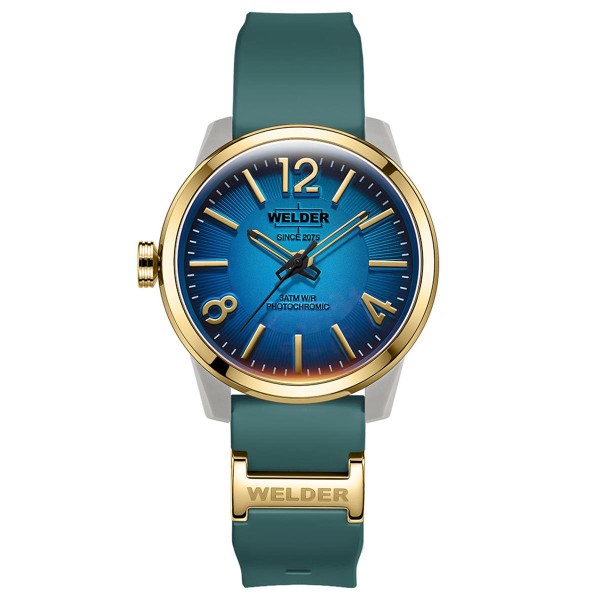 Welder Moody Watch WWRL2007 Unisex Kol Saati - 1