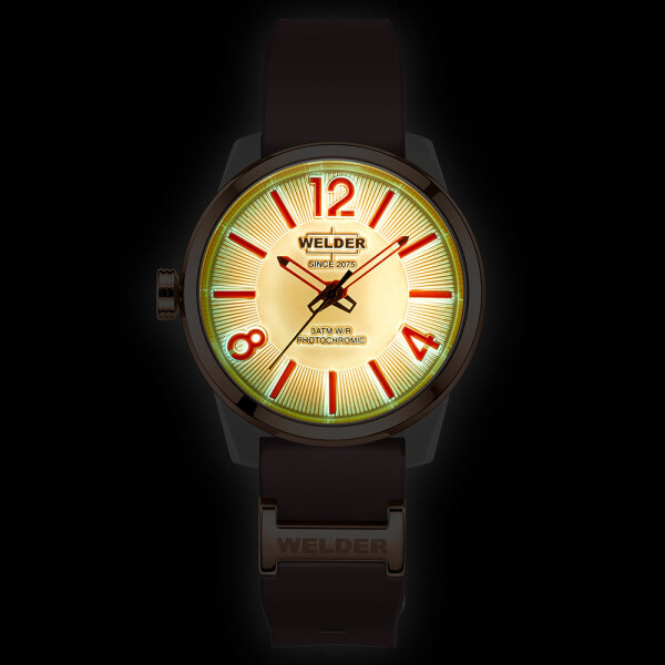 Welder Moody Watch WWRL2010 Kadın Kol Saati - 2