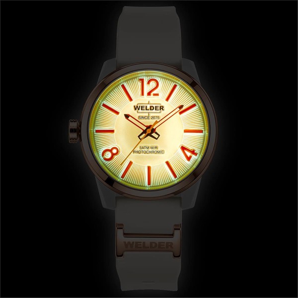 Welder Moody Watch WWRL2013 Kadın Kol Saati - 2