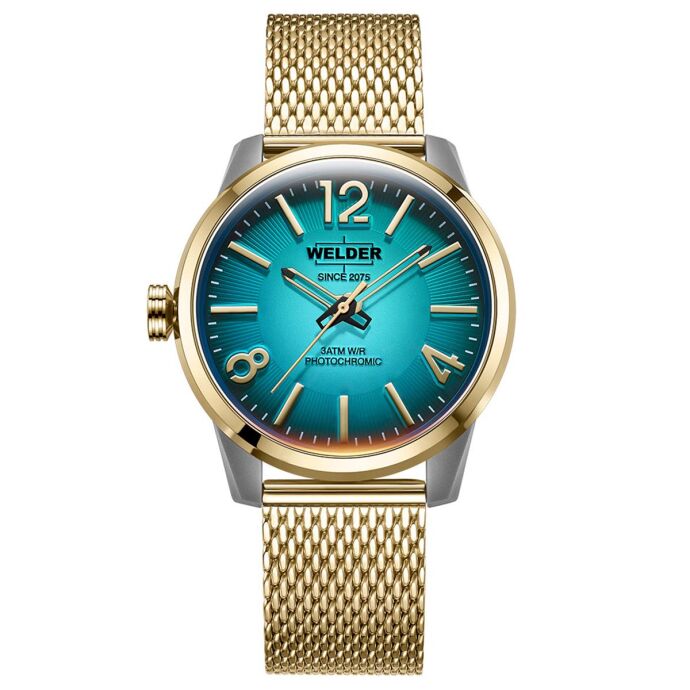 Welder Moody Watch WWRL2014 Kadın Kol Saati - 1