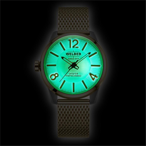 Welder Moody Watch WWRL2014 Kadın Kol Saati - 2