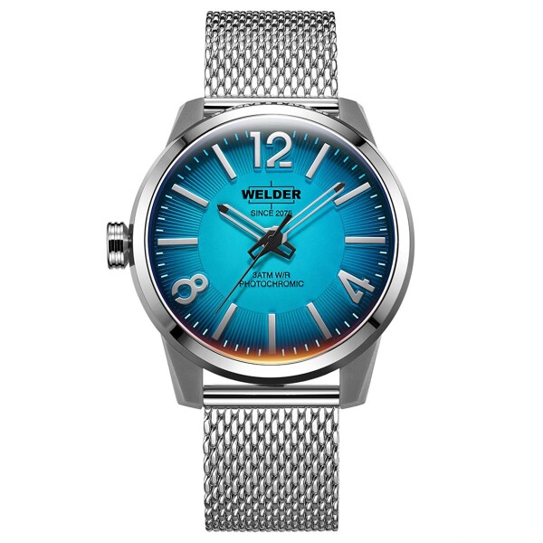 Welder Moody Watch WWRL2015 Kadın Kol Saati - 1