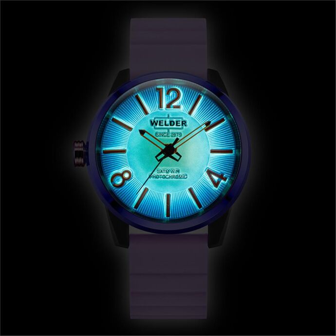 Welder Moody Watch WWRL2016 Kadın Kol Saati - 2