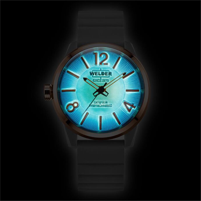 Welder Moody Watch WWRL2018 Kadın Kol Saati - 2