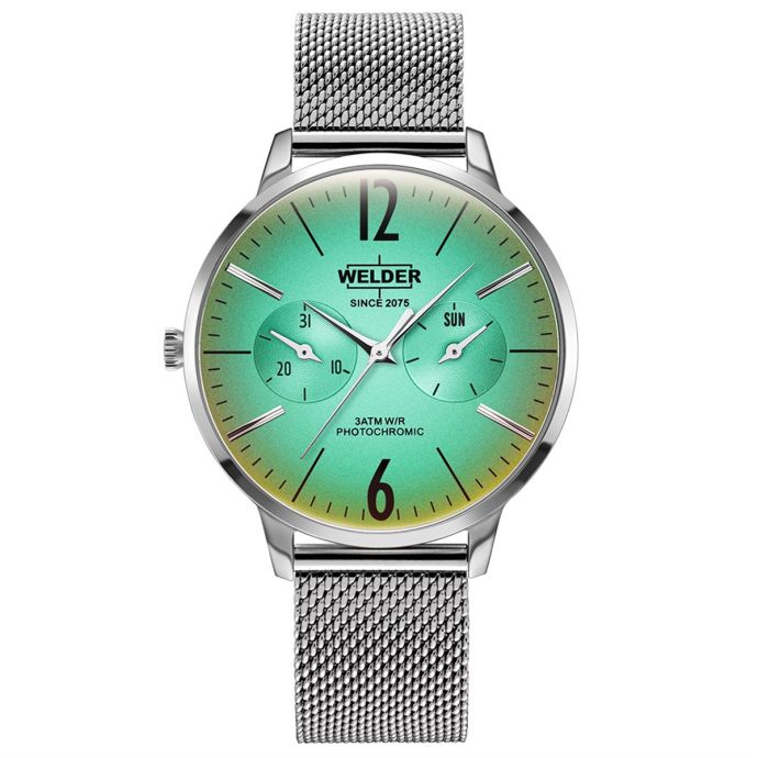 Welder Moody Watch WWRS614 36 mm Slim Bayan Kol Saati - 1